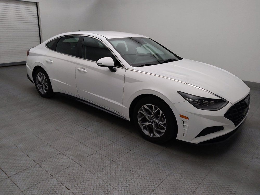 Used 2023 Hyundai Sonata SEL FWD image 11