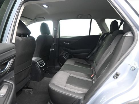 Used 2023 Subaru Outback Premium AWD/4WD image 26