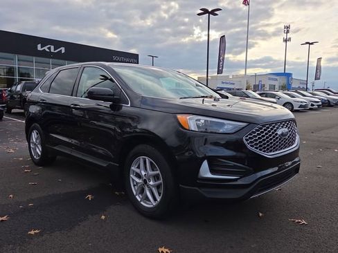 Used 2012 Ford Focus SE image 29