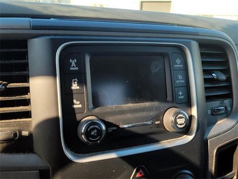 Used 2014 RAM 1500 Tradesman w/ Power & Remote Entry Group image 26