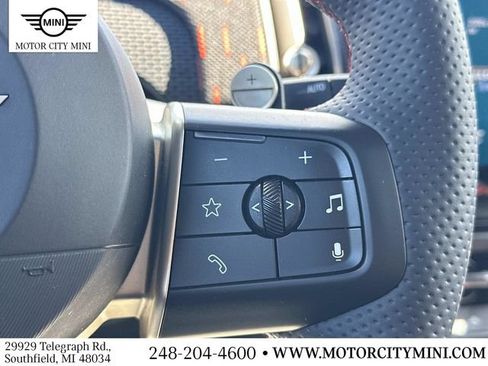 Used 2026 MINI Cooper Countryman S AWD/4WD image 24