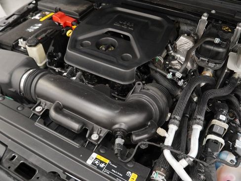 Used 2024 Jeep Wrangler High Altitude image 51