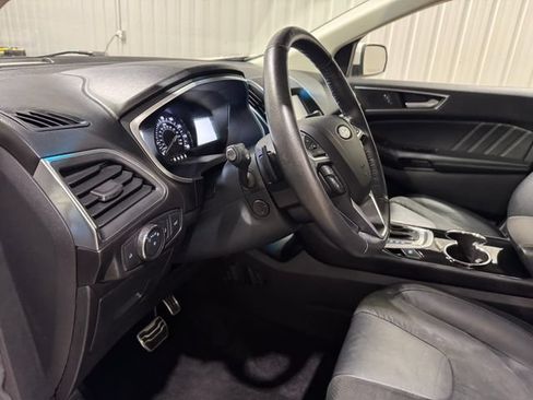 Used 2015 Ford Edge Sport w/ Equipment Group 401A AWD/4WD image 11