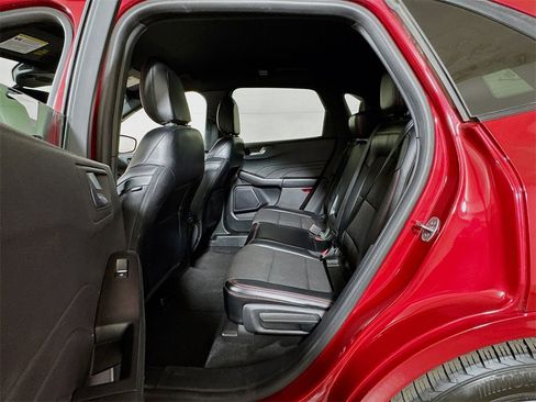 Used 2024 Ford Escape ST-Line image 20