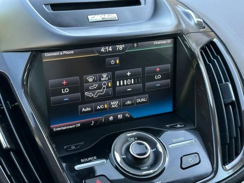 Used 2013 Ford C-MAX SEL FWD image 36