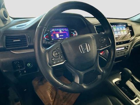 Used 2020 Honda Pilot EX-L image 12