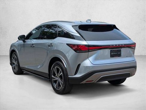 Used 2025 Lexus RX 350 Premium FWD image 8