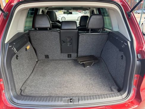 Used 2012 Volkswagen Tiguan SEL AWD/4WD image 22