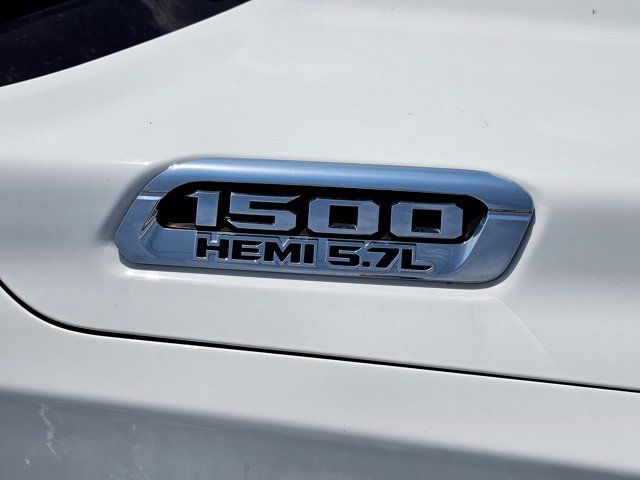 Certified 2022 RAM 1500 Limited AWD/4WD image 17