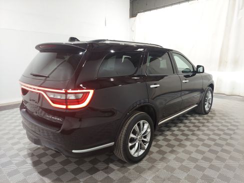 Used 2024 Dodge Durango Citadel AWD/4WD image 3