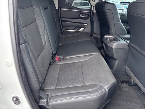 Used 2023 Toyota Tundra SR5 w/ SR5 Premium Package AWD/4WD image 15