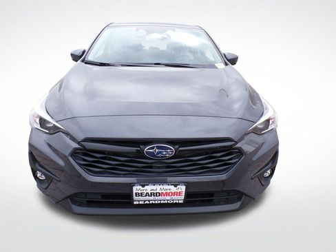 Used 2025 Subaru Impreza 2.0i Sport AWD/4WD image 5