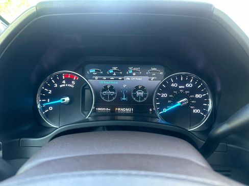 Used 2018 Ford F250 King Ranch w/ King Ranch Ultimate Package AWD/4WD image 41