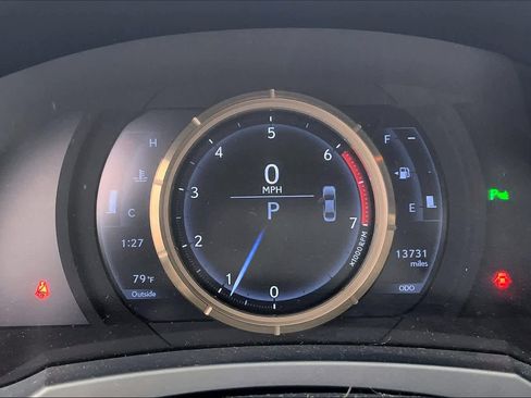 Used 2020 Lexus IS 300 F Sport w/ F Sport Package RWD image 26
