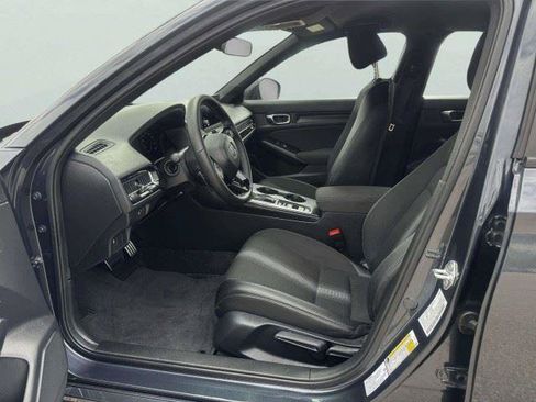 Used 2026 Honda Civic Sport image 17