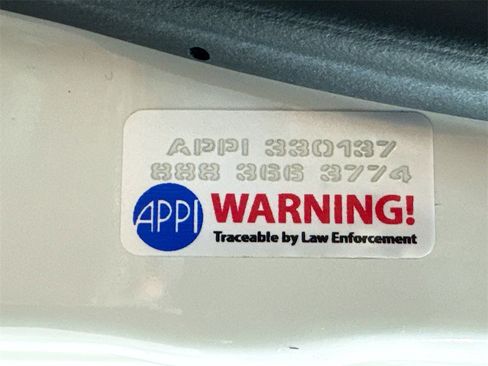 Used 2019 MAZDA MAZDA3 Hatchback w/ Preferred Package image 30