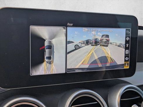 Used 2021 Mercedes-Benz C 300 Sedan image 12