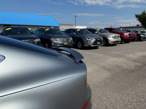 Used 2014 Audi A7 3.0T Prestige AWD/4WD image 12