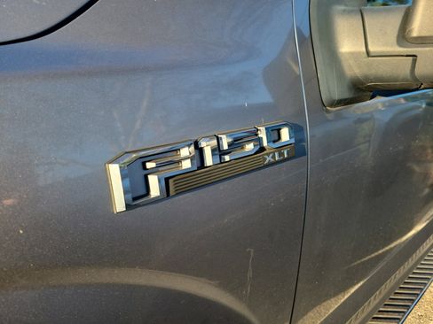 Used 2020 Ford F150 XLT w/ Equipment Group 302A Luxury image 26