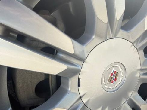 Used 2014 Cadillac SRX Luxury FWD image 14