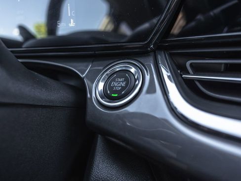 New 2026 Chevrolet Trax ACTIV FWD image 16