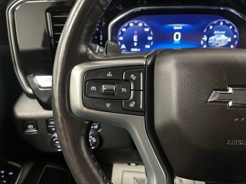 Used 2023 Chevrolet Silverado 1500 RST AWD/4WD image 26