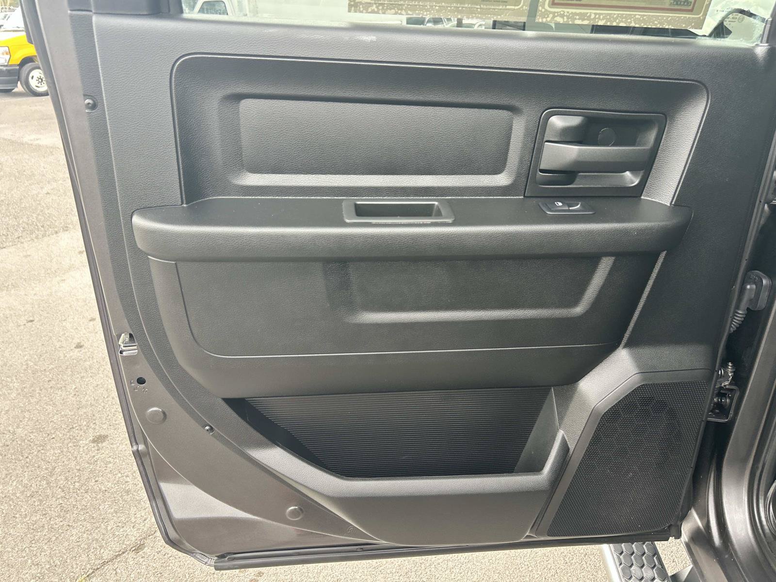 Used 2022 RAM 2500 Tradesman AWD/4WD image 30