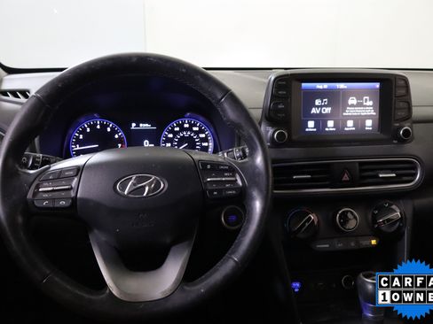 Used 2020 Hyundai Kona SEL Plus w/ Cargo Package FWD image 23