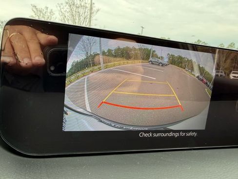 New 2026 MAZDA CX-50 AWD 2.5 S w/ Weather Package image 24