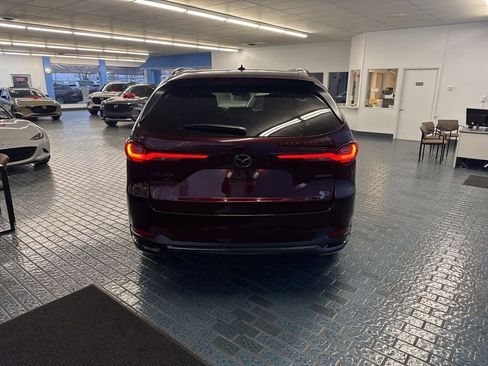 New 2026 MAZDA CX-90 3.3 Turbo S w/ Premium Package image 6