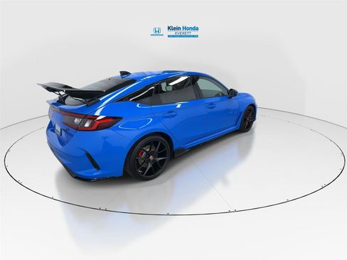 New 2026 Honda Civic Type R image 2