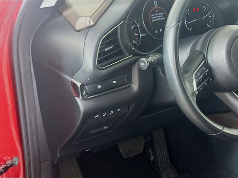 Used 2024 MAZDA CX-30 AWD 2.5 S w/ Premium Package image 17