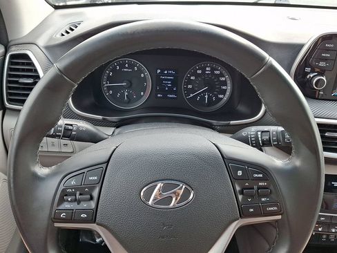 Used 2020 Hyundai Tucson Sport AWD/4WD image 18