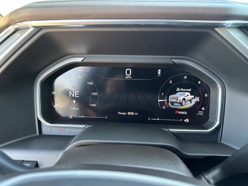 New 2026 GMC Sierra 2500 Denali w/ Denali Reserve Package AWD/4WD image 36
