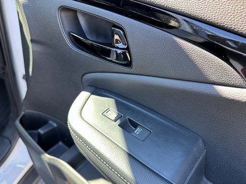 Used 2023 Honda Passport Elite image 16