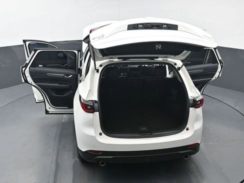 Certified 2023 MAZDA CX-5 AWD 2.5 S w/ Select Package image 48