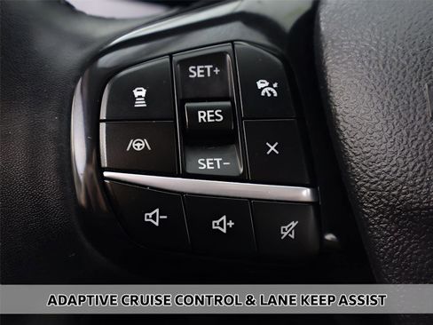 Used 2022 Ford Escape SEL w/ Technology Package image 6