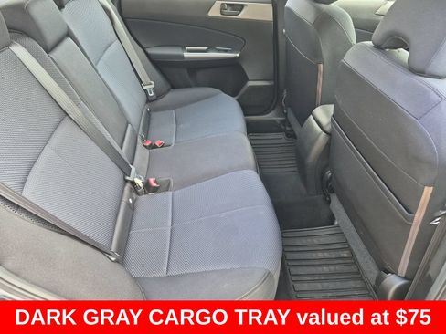 Used 2013 Subaru Forester 2.5X w/ Alloy Wheel Pkg AWD/4WD image 29