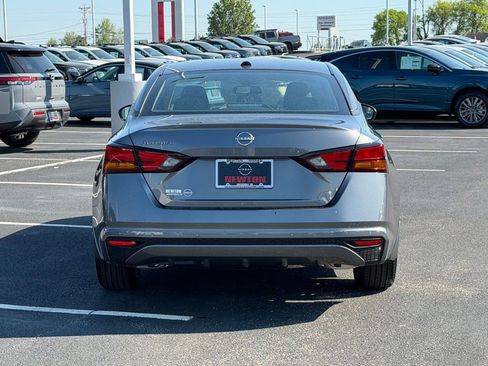New 2026 Nissan Altima 2.5 SV FWD image 5