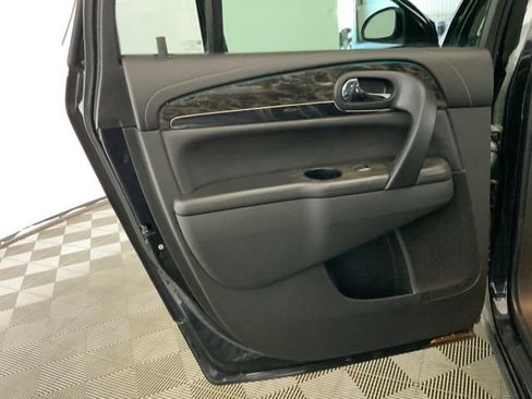 Used 2014 Buick Enclave Premium w/ Trailering Provision Package FWD image 34