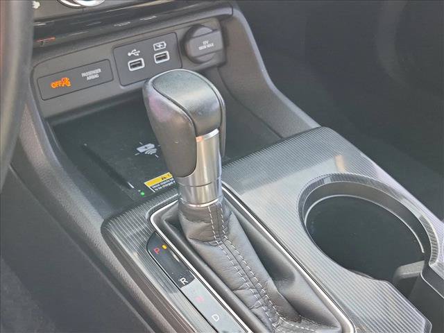 Used 2022 Honda Civic Sport Touring image 9