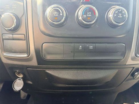 Used 2014 RAM 1500 Tradesman w/ Popular Equipment Group AWD/4WD image 40