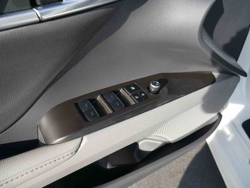 Used 2023 Toyota Camry XSE w/ Cold Weather Package image 23