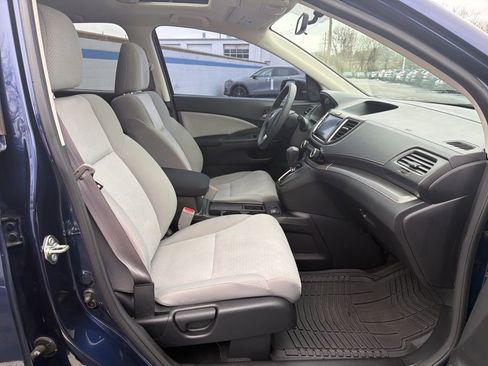 Used 2016 Honda CR-V EX image 24