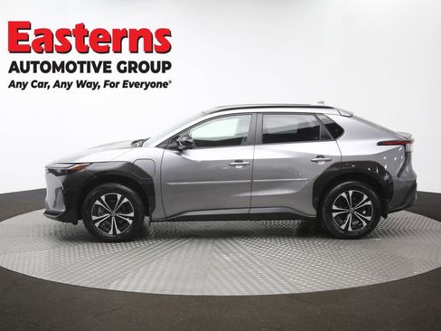 Used 2023 Toyota bZ4X AWD w/ Weather Package image 53