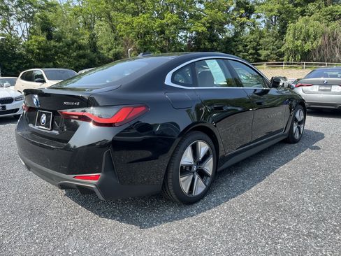 Used 2025 BMW i4 xDrive40i w/ Premium Package image 7