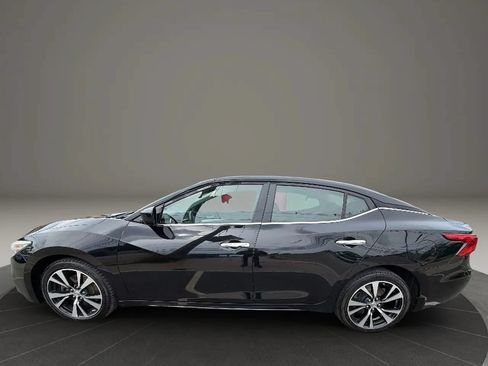 Used 2018 Nissan Maxima 3.5 S FWD image 8