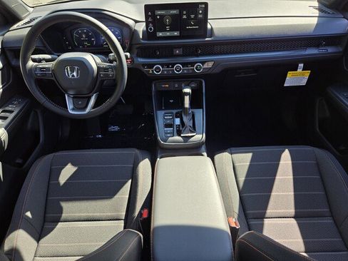 New 2026 Honda CR-V TrailSport image 7