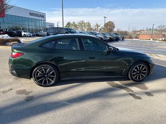 Used 2023 BMW i4 eDrive40 w/ M Sport Package video 3