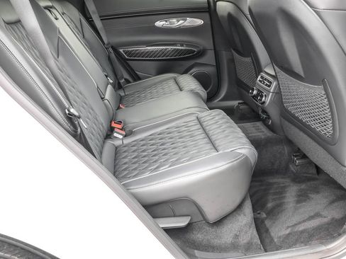 Used 2023 Genesis GV70 3.5T Sport w/ Sport Prestige Package AWD/4WD image 44